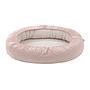 CUNA NIDO BEBE TENDER 55X90X15CM BLUSH
