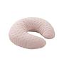 ALMOHADA DE LACTANCIA PEQ.TENDER BLUSH 53X45X10CM