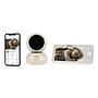BABY MONITOR VIDEO ZEN PREMIUM BEIGE