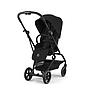 CYBEX EEZY S TWIST+2 BLACK MAGIC MAGIC