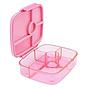 YUMBOX GO - 5C SIDNEY PINK