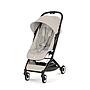 CYBEX ORFEO SILLA DE PASEO BLACK DUNE GREY