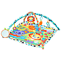 GIGGLY GARDEN GIMNASIO