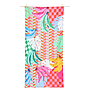 TOALLA DOCK&BAY BANANA KARMA XL 200X90CM