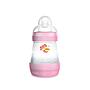 MAM BIBERON ANTI COLIC 160ML ROSA