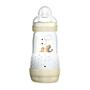 MAM BIBERON ANTI COLIC 260ML MARFIL