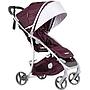 BABYHOME VIDA US+EXTENSION CAPOTA SAND