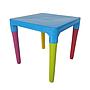 MESA INFANTIL AZUL