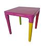 MESA INFANTIL FUCSIA