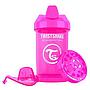 TWISTSHAKE TAZA CRAWLER 300ML 8M+ ROSA