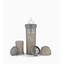 TWISTSHAKE BIBERON 330ML PASTEL GRIS