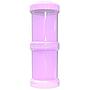 TWISTSHAKE DOSIFICADOR 2X100ML PASTEL MO