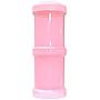 TWISTSHAKE DOSIFICADOR 2X100ML PASTEL CO