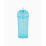 TWISTSHAKE TAZA CAÑITA 360ML PASTEL AZUL