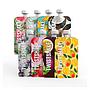 TWISTSHAKE SQUEEZE BAG X 8 220ML