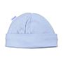 GORRO TRICOT LISO CELESTE T.1