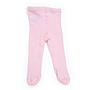 PANTY T.3 LISO ROSA