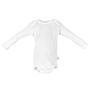 BODY M/L T.6 BLANCO