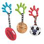 TINKLE TRIO SPORT BALLS