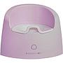 INTELLIGENT POTTY PASTEL PINK