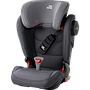 ROMER KIDFIX III S STORM GREY