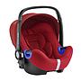 ROMER PORTABEBE BABY SAFE FLAME RED