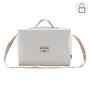 BOLSO MATERNAL TABELA ASTRI CELESTE