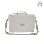 BOLSO MATERNAL TABELA ASTRI ROSA