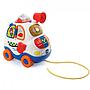 TUT TUT BABY COCHE PATRULLA 794058