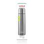 TERMO LIQUIDOS STEEL 500ML