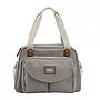 BOLSO GINEBRA II SMART COLORS TAUPE