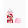 BIBERON ACERO ANTICOL.260ML STRAWBERRY