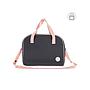 BOLSO MATERNAL PROME URBANY ROSA