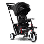 SMARTRIKE STR7 URBAN BLACK