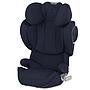 CYBEX SOLUTION Z-FIX PLUS NAUTICAL BLUE