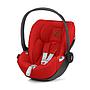 CYBEX CLOUD Z I-SIZE AUTUMN GOLD