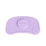 MANTEL MINI CLICK MAT PASTEL MORADO