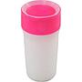 VASO ILUMINADO LITECUP REGULAR ROSA 330ML