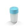 VASO ILUMINADO LITECUP REGULAR FROZEN 330ML