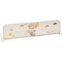 BARRERA DE CAMA DOLCENANNA POP T240