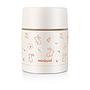 TERMO SOLIDOS 600ML NATUR bunny