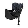 CYBEX SIRONA S GRANITE BLACK I-SIZE