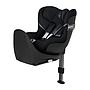 CYBEX SIRONA S I-SIZE DEEP BLACK