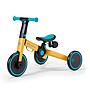 TRICICLO 4TRIKE PRIMROSE YELLOW