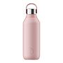 BOTELLA CHILLY´S SERIE 2 500ML BLUSH ROSA