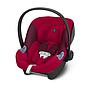 CYBEX ATON M I Size FERRARI RACING RED