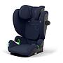 CYBEX SOLUTION G I-FIX NAVY BLUE