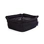 CESTA PARA TRONA EVOLU 2 MESH NEGRO