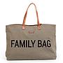 BOLSO FAMILY BAG KHAKI
