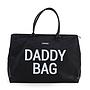 BOLSO DADDY BAG NEGRO